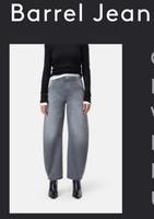 Closed, Barrel Jeans - Ridge-X, Angebot gilt für die graue Jeans Nordrhein-Westfalen - Rheine Vorschau