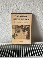 Das Genie lässt bitten - Erinnerungen an Picasso Leipzig - Leipzig, Südvorstadt Vorschau