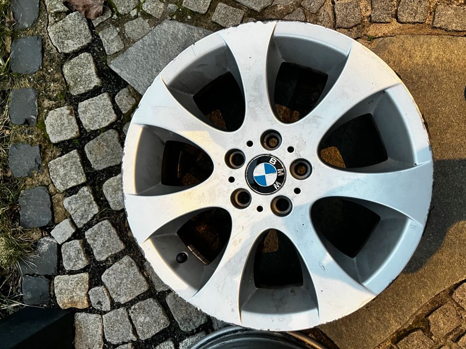 BMW e90 Felgen in Emsdetten