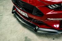 Ford Mustang 6 LAE Karosserieteile Bodykit ABBES TÜV Rheinland-Pfalz - Andernach Vorschau