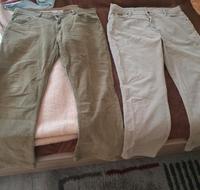 Cordhose C&A Niedersachsen - Bückeburg Vorschau