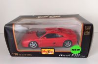 Ferrari F355 Modell 1:24 Maisto Hessen - Rodgau Vorschau