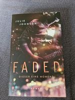 Faded - dieser eine Moment (Julie Johnson) Thüringen - Gotha Vorschau