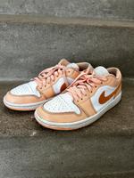 NIKE sommerlicher Turnschuh Hessen - Egelsbach Vorschau