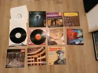 Plattensammlung Klassik Oper Operetten Vinyl LP Hannover - Vahrenwald-List Vorschau