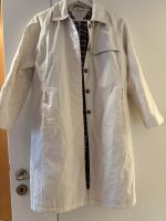 Trenchcoat Creme Tommy Hilfiger Stuttgart - Bad Cannstatt Vorschau