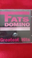 Musik CD. Fats Domino. Greatest Hits. Pankow - Prenzlauer Berg Vorschau