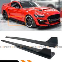 Ford Mustang Shelby GT500 Style Seitenschweller Rheinland-Pfalz - Trier Vorschau