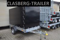 PKW Anhänger NEU 750 Kg Tieflader 251x131x150 Humbaur Startrailer Bielefeld - Sennestadt Vorschau