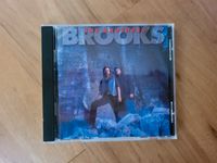 CD The Brothers Brooks  Tim und Gregg Brooks Neuwertig Bayern - Ingolstadt Vorschau