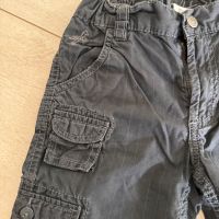 Shorts Biobaumwolle Gr. 110 Bio Cotton Dresden - Schönfeld-Weißig Vorschau