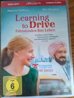 Learning to Drive - Fahrstunden fürs Leben - DVD Bayern - Höchberg Vorschau