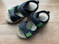 Sandalen Jungen Größe 26 Rheinland-Pfalz - Wirges   Vorschau