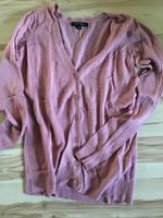 AMISU Strickjacke S 36 Hessen - Gladenbach Vorschau