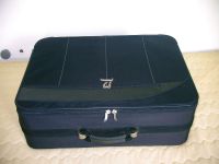 sehr guter großer Rollen-Koffer "DELSEY", dunkelblau, neuwertig Köln - Porz Vorschau