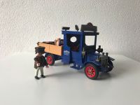 Playmobil • Karstadt • Oldtimer • Auto • Sammler • Hessen - Fulda Vorschau