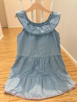 Sommerkleid, Kleid,  Gr.140 Nordrhein-Westfalen - Mettmann Vorschau