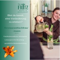 Restaurantfachfrau/-mann plus (w/m/d) Schwerin - Krebsförden Vorschau