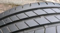 Nur 500km - Sommerreifen Bridgstone Turanza 195/55 R16 87H Thüringen - Rositz Vorschau