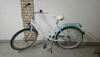 Kinderfahrrad 26 Zoll Zündapp Damenfahrrad Brandenburg - Templin Vorschau