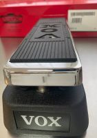 VOX V847-A Wah Pedal (unbenutzt) [NEUWARE] Stuttgart - Stuttgart-Ost Vorschau