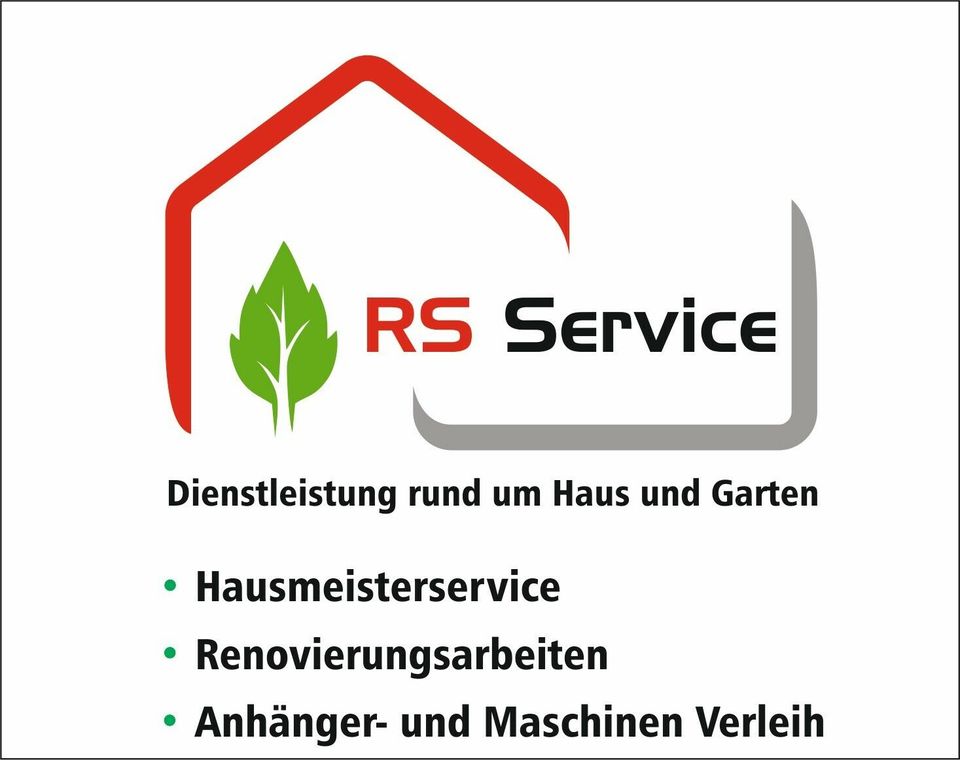 RS Mietservice - Teppich-/Polsterreinigungsgerät in Gütersloh