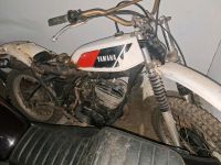 Yamaha dt 400 Münster (Westfalen) - Gievenbeck Vorschau