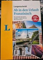 Ab in den Urlaub Französisch Nürnberg (Mittelfr) - Nordstadt Vorschau