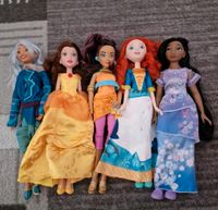 Disney Barbie Puppen Rheinland-Pfalz - Weilerbach Vorschau