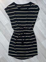 Only Kleid Gr. M schwarz gelb Bayern - Tettau Vorschau