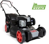 Rasenmäher Nexus NX 46 SP  *mit Briggs & Stratton Motor* Hessen - Schöffengrund Vorschau