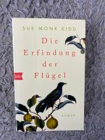 "Die Erfindung der Flügel" - Sue Monk Kidd Baden-Württemberg - Lörrach Vorschau