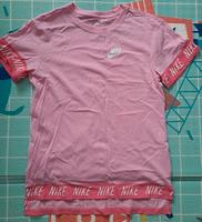 NIKE Mädchen T-Shirt Kurzarm Leipzig - Sellerhausen-Stünz Vorschau