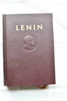 Lenin Werke, Band 3: Die Entwicklung des Kapitalismus in Russland Sachsen - Brandis Vorschau