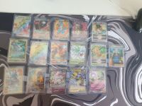 27 Originale seltene Pokémon Karten Nordrhein-Westfalen - Troisdorf Vorschau