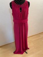 Abendkleid pink NEU Bolero Calvin Klein Kleid Abaya Elbise Kaftan Nordrhein-Westfalen - Erkrath Vorschau