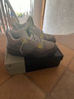 Jordan 4 SE Neon Nordrhein-Westfalen - Witten Vorschau