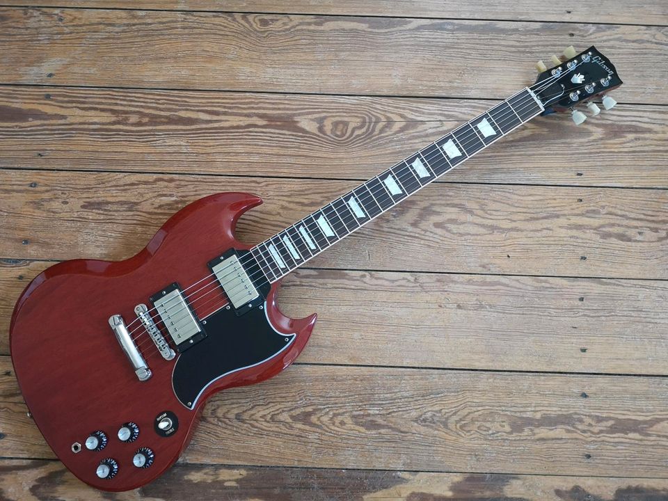 Gibson SG 61 Standard in Hamburg