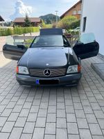 Mercedes-Benz SL 300 Bayern - Weiler-Simmerberg Vorschau