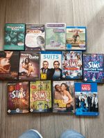 Spiele / Filme / Serien Nordrhein-Westfalen - Kevelaer Vorschau