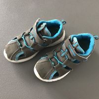 Sandalen Junge KANGAROOS Gr. 30 Nordrhein-Westfalen - Brilon Vorschau