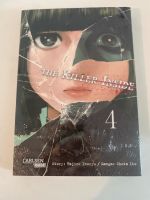 The killer inside manga band 4 1. auflage Berlin - Hohenschönhausen Vorschau