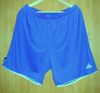 Herren Shorts, Sport, Größe XL, blau, von adidas Marburg - Wehrda Vorschau