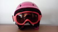 Skihelm Mädchen Wilder Kaiser "Missy" inkl. Kinder Skibrille Bayern - Deuerling Vorschau