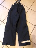 H&M Skihose Größe 134 dunkelblau UNISEX Nordrhein-Westfalen - Tönisvorst Vorschau