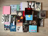 17 K-POP/K-POP CDs Alben, Bigbang, BTS, Monsta X, Seventeen Berlin - Lichtenberg Vorschau