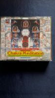 Chakra Meditation Doppel  CD Musik und Text Nürnberg (Mittelfr) - Aussenstadt-Sued Vorschau