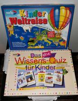 Noris Kinder Wissensspiele Schleswig-Holstein - Eckernförde Vorschau