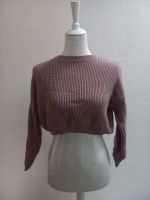 Pullover gecropped von Shein Kr. Altötting - Winhöring Vorschau
