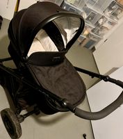 Moon Nuova Kinderwagen Buggy 3-in-1 Rheinland-Pfalz - Mainz Vorschau